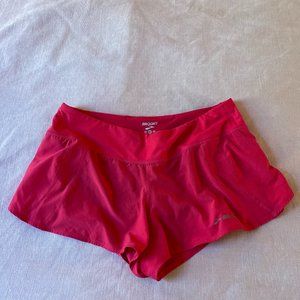 Brooks Chaser 3" Shorts